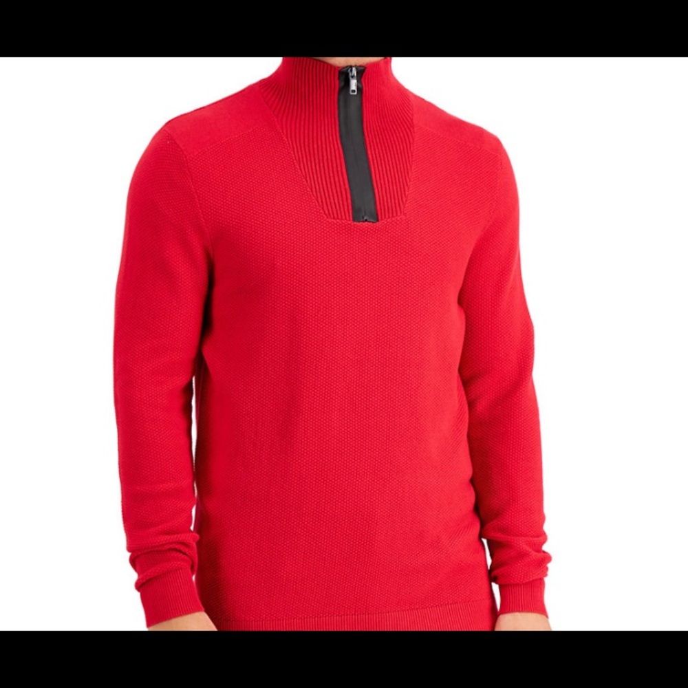 Novelty sweater